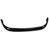 1993-1998 Toyota Supra HB Hatchback V2 Front Bumper Lip Spoiler PU