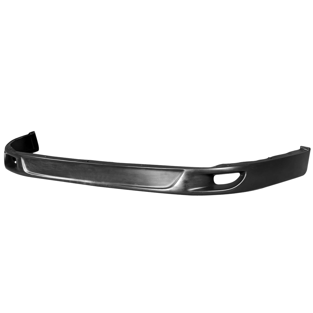 1993-1998 Toyota Supra HB Hatchback V2 Front Bumper Lip Spoiler PU
