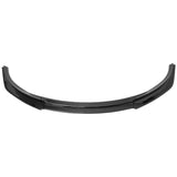 2017-2023 Tesla Model 3 IKON V4 Style 3PCS Front Bumper Lip ABS