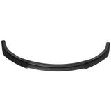 2017-2023 Tesla Model 3 IKON V4 Style 3PCS Front Bumper Lip ABS