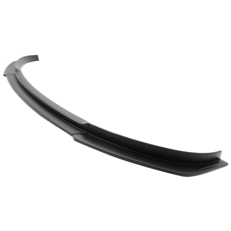 2017-2023 Tesla Model 3 IKON V4 Style 3PCS Front Bumper Lip ABS
