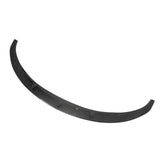 2024-2026 Tesla Model 3 PP Front Bumper Lip 3PCS - IKON V4 Style