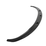 2024-2026 Tesla Model 3 PP Front Bumper Lip 3PCS - IKON V4 Style