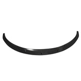2024-2026 Tesla Model 3 PP Front Bumper Lip 3PCS - IKON V4 Style
