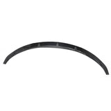 2024-2026 Tesla Model 3 PP Front Bumper Lip 3PCS - IKON V4 Style