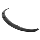 2024-2026 Tesla Model 3 PP Front Bumper Lip 3PCS - IKON V4 Style