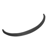 2024-2026 Tesla Model 3 PP Front Bumper Lip 3PCS - IKON V4 Style