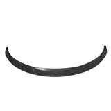 2024-2026 Tesla Model 3 PP Front Bumper Lip 3PCS - IKON V4 Style