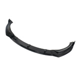 2024-2025 Tesla Model 3 IKON Style 3PC Front Bumper Lip PP