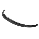 2020-2024 Tesla Y IKON Real Carbon Fiber Front Bumper Lip Spoiler