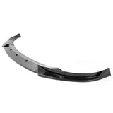 2020-2023 Tesla Y IKON Style Front Bumper Lip PP 3PC