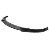 2020-2023 Tesla Y IKON Style Front Bumper Lip PP 3PC