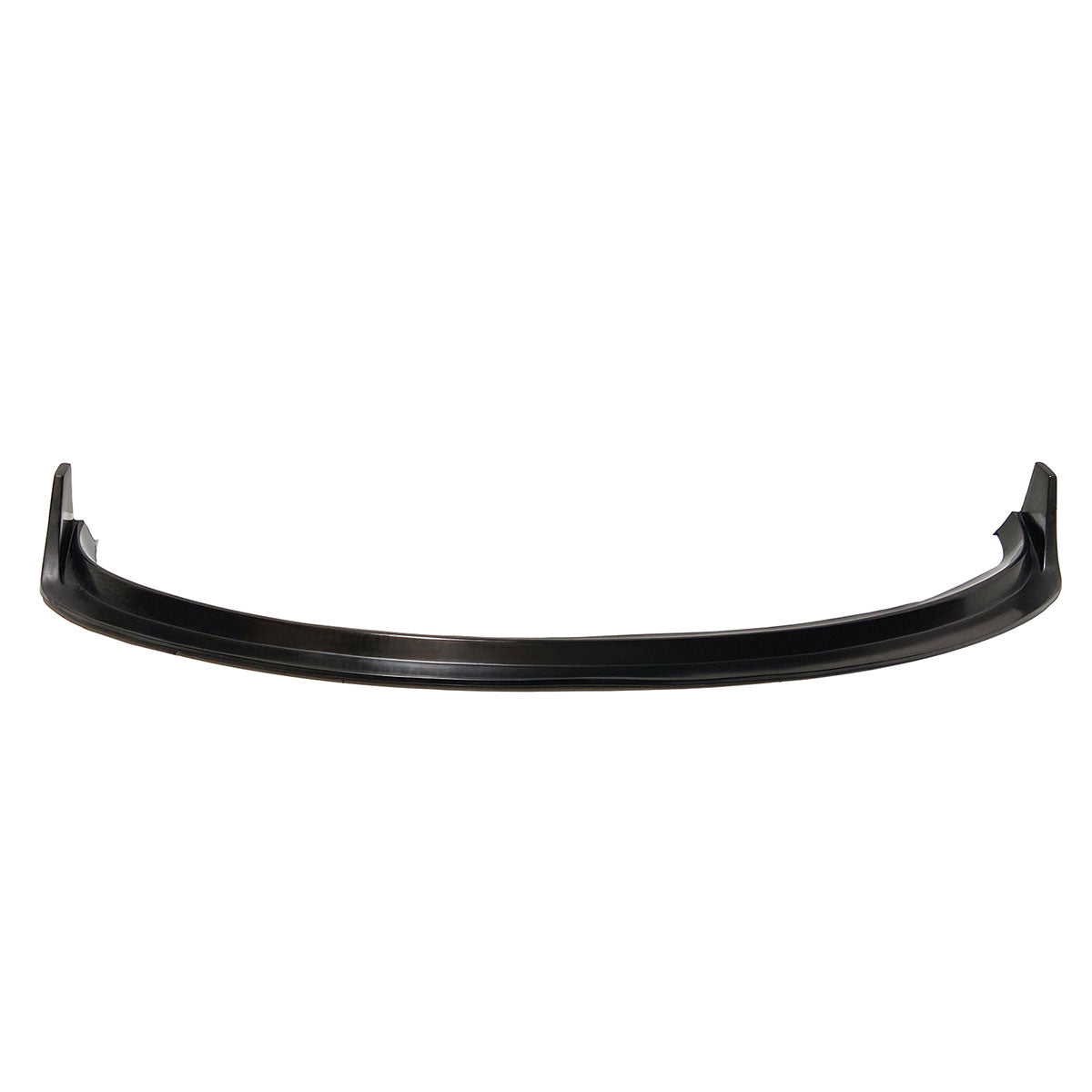 2017-2023 Tesla Model 3 MDA V2 Style Unpainted Front Bumper Lip Kit PU