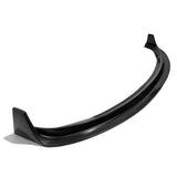 2017-2023 Tesla Model 3 MDA V2 Style Unpainted Front Bumper Lip Kit PU