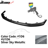 2011-2015 Toyota Sienna XL30 LE Model Only Front Bumper Lip Spoiler