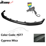 2011-2015 Toyota Sienna XL30 LE Model Only Front Bumper Lip Spoiler