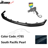 2011-2015 Toyota Sienna XL30 LE Model Only Front Bumper Lip Spoiler