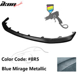 2011-2015 Toyota Sienna XL30 LE Model Only Front Bumper Lip Spoiler