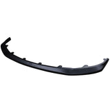 2011-2015 Toyota Sienna XL30 LE Model Only Front Bumper Lip Spoiler