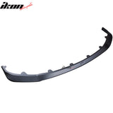 2011-2015 Toyota Sienna XL30 LE Model Only Front Bumper Lip Spoiler