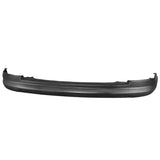 2004-2006 Scion xB K Style Unpainted Front Lip Splitter Spoiler PU