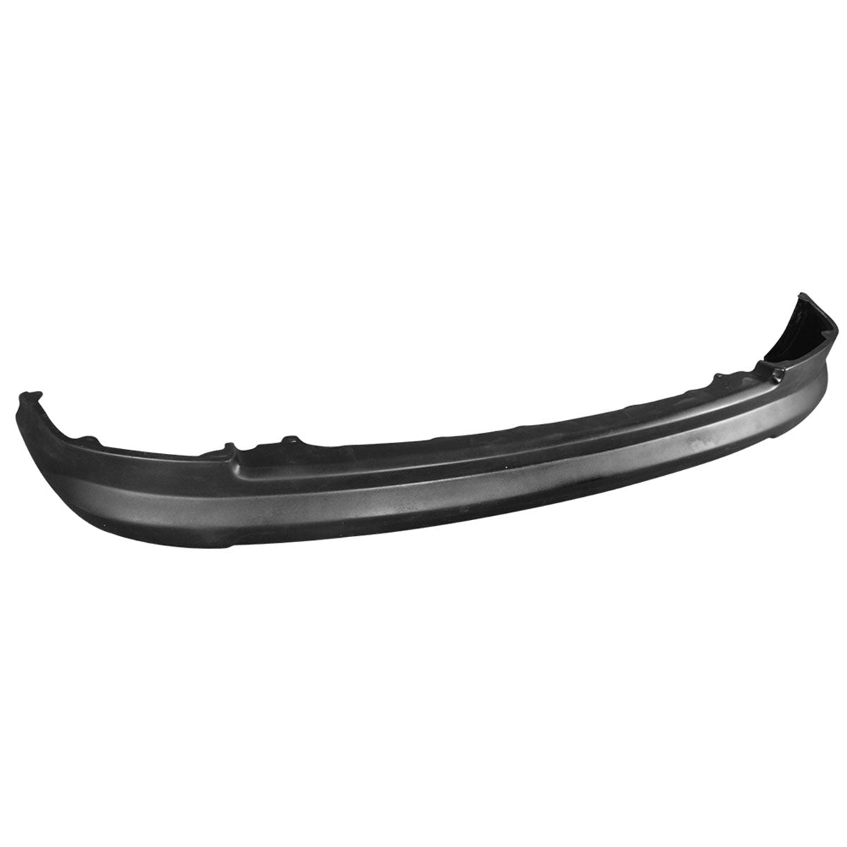 2004-2006 Scion xB K Style Unpainted Front Lip Splitter Spoiler PU