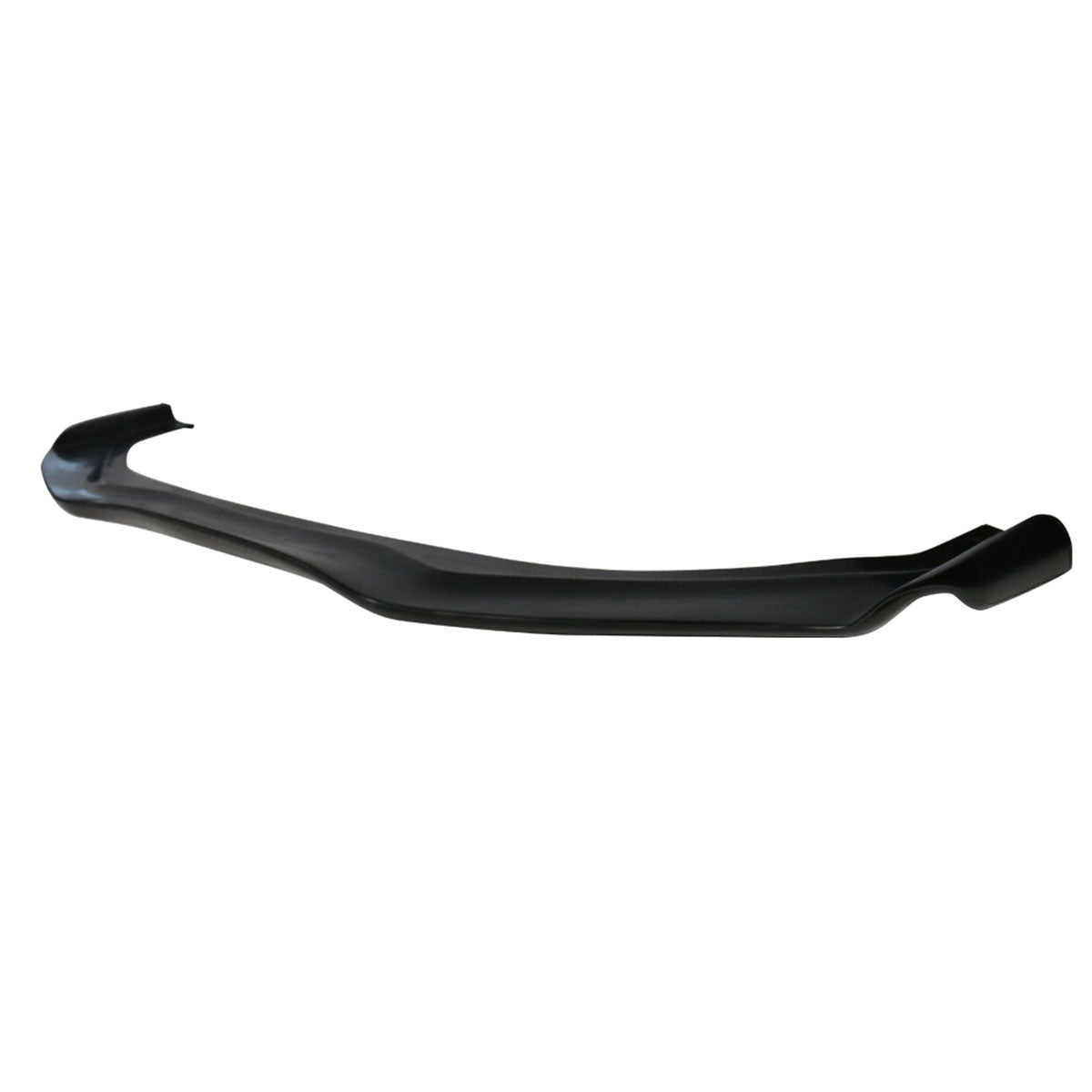 Front Bumper Lip Spoiler Kit for Toyota 86 2017-2020 GR Style Unpainted PU