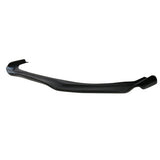 Front Bumper Lip Spoiler Kit for Toyota 86 2017-2020 GR Style Unpainted PU