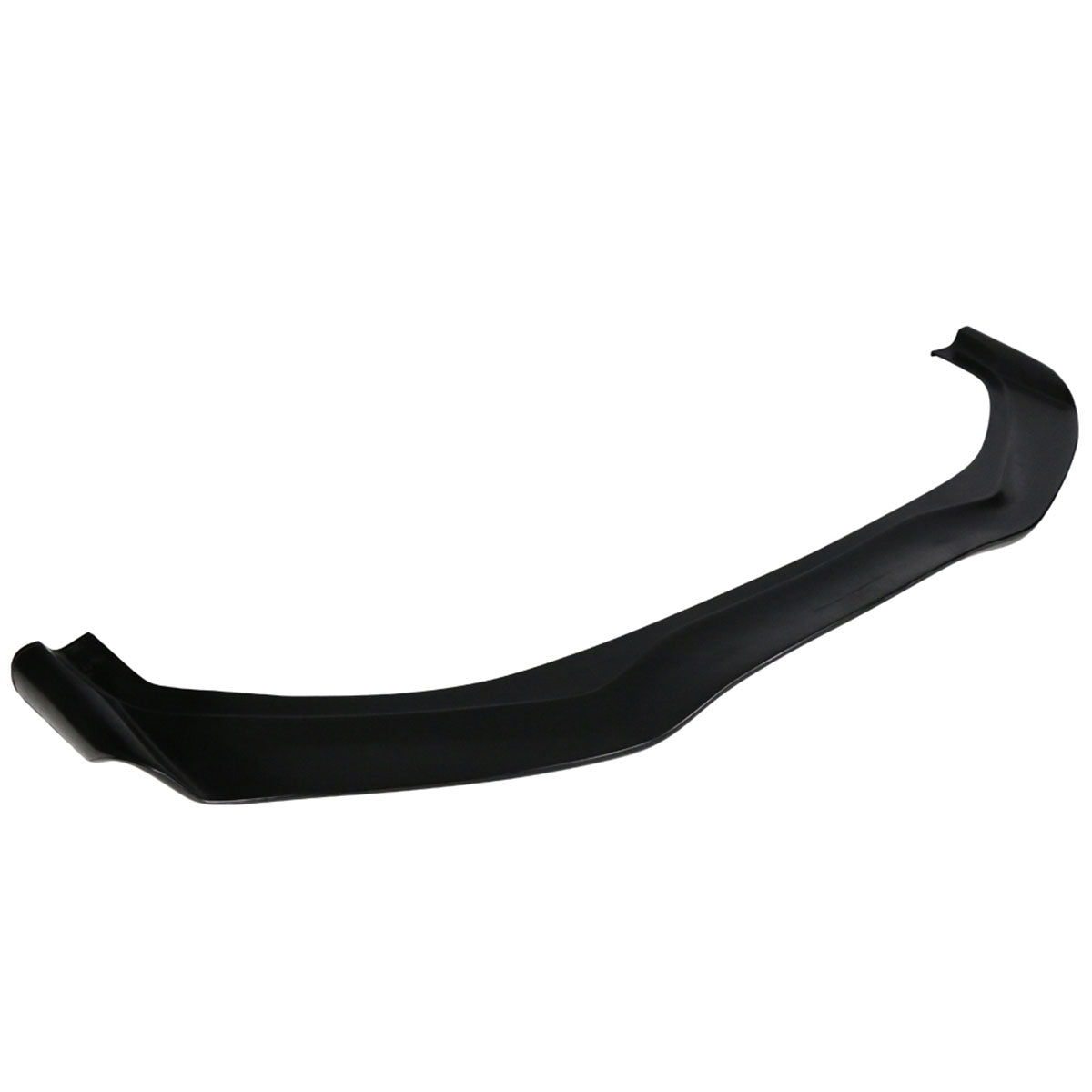 Front Bumper Lip Spoiler Kit for Toyota 86 2017-2020 GR Style Unpainted PU