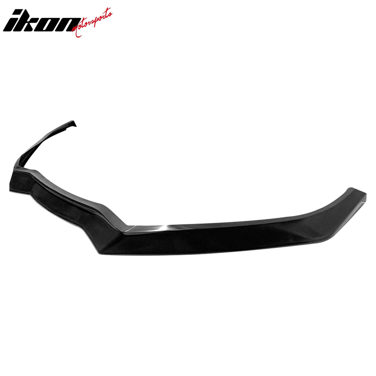 2017-2020 Toyota 86 GTS Style PU Front Bumper Bottom Spoiler Unpainted
