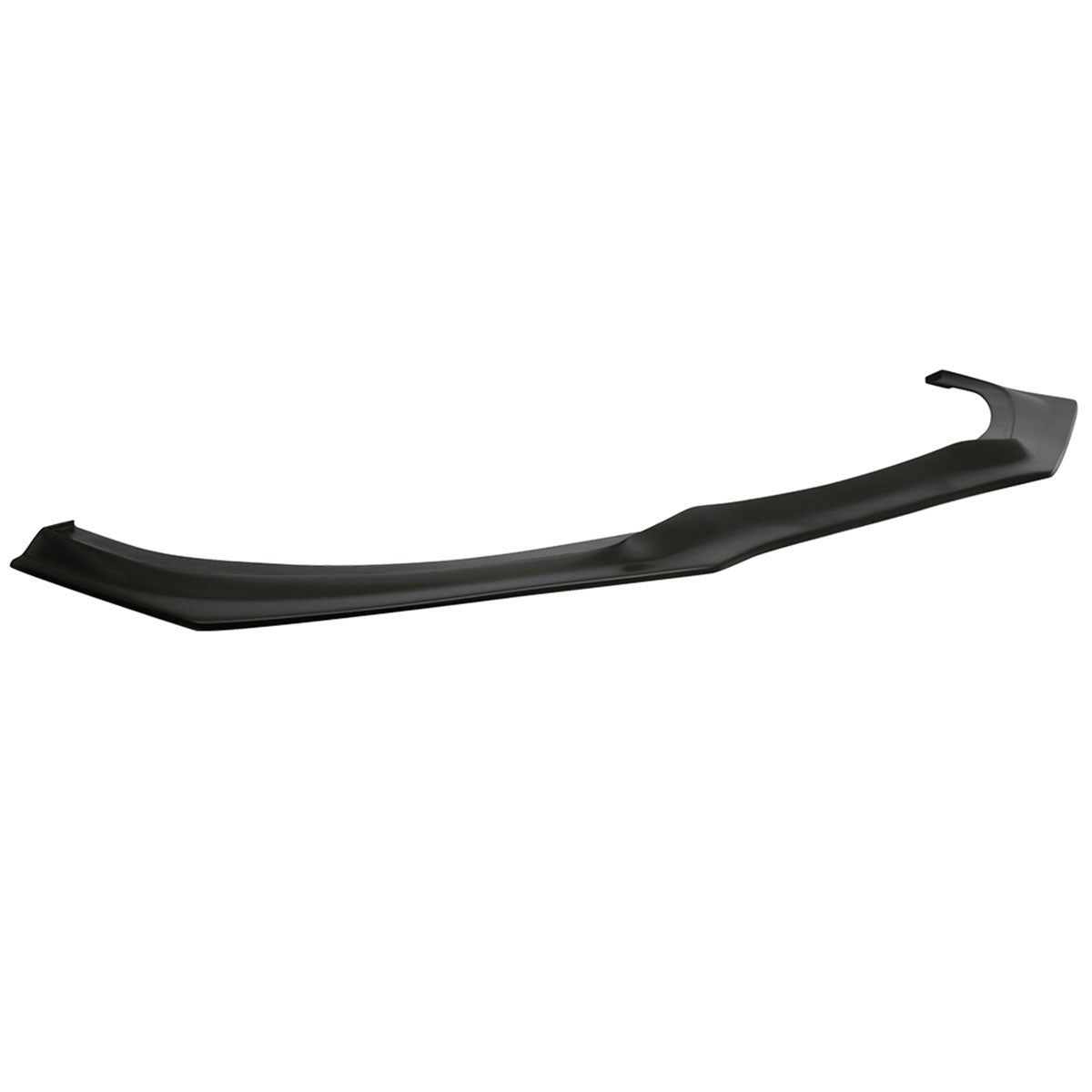 2017-2020 Toyota 86 GT Style Front Bumper Lip - PU