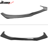 2017-2020 Toyota 86 IKON V6 Style Front Bumper Lip Spoiler PU