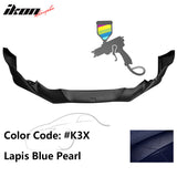 2017-2020 Toyota 86 TRD Front Bumper Lip PP