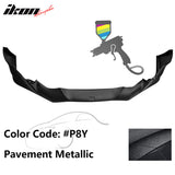 2017-2020 Toyota 86 TRD Front Bumper Lip PP