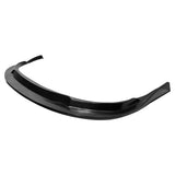 2018-2020 Toyota Camry SE XSE MDA Style PU Front Bumper Lip Spoiler