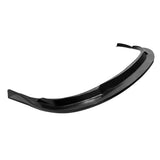 2018-2020 Toyota Camry SE XSE MDA Style PU Front Bumper Lip Spoiler