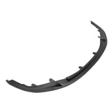 2019-2022 Toyota Corolla SE/XSE Hatchback MDA Front Bumper Lip Kit PU