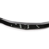 2020-2025 Toyota GR Supra A90 IKON Front Bumper Lip