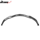 2020-2025 Toyota GR Supra A90 IKON Front Bumper Lip