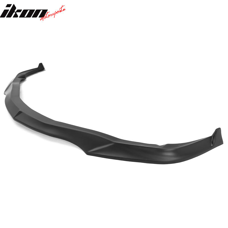 2020-2025 Toyota GR Supra A90 IKON Front Bumper Lip