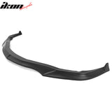 2020-2025 Toyota GR Supra A90 IKON Front Bumper Lip