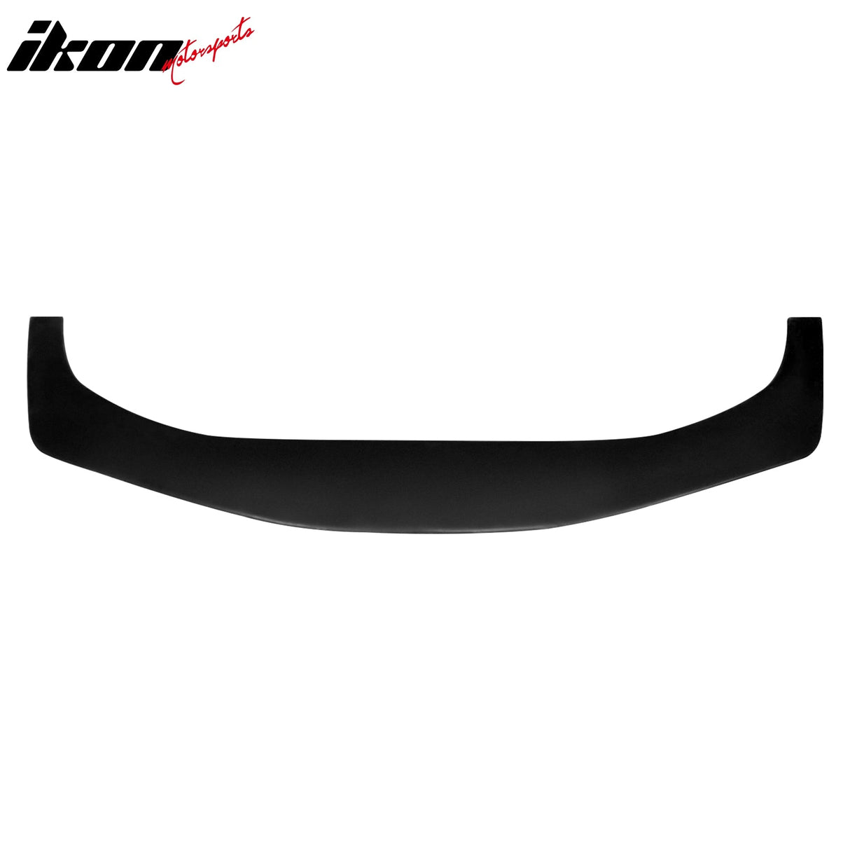 2003-2005 Nissan 350Z Z33 Front Bumper Lip Chin Splitter Unpainted PU