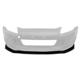 2004-2009 Honda S2000 AP2 PU Front Bumper Lip Under Spoiler Unpainted