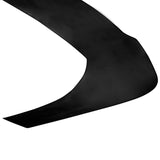 Universal Type 3 Front Bumper Lip Splitter PU