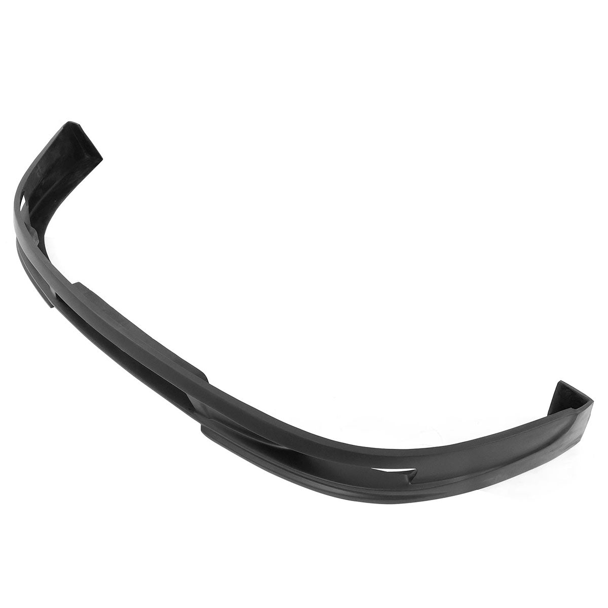 2006-2010 VW Golf GTI MK5 Jetta Type A Front Bumper Lip Spoiler PU