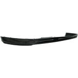 2006-2008 Volkswagen Golf 5 GTI Front Bumper Lip Spoiler Carbon Fiber