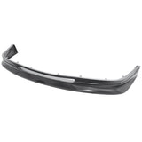 1999-2004 Volkswagen VW Golf MK4 Mkiv P1 Front Bumper Lip Spoiler PU