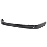 1999-2004 Volkswagen Golf MK4 P2 Style Unpainted Front Bumper Lip PU