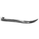 2006-2010 VW Passat Add-On R-Line Style Front Bumper Lip Spoiler PU