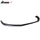 2008-2012 VW CC 4Dr Sedan Front Bumper Lip Spoiler Splitter PU